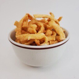 Crunch-Crunch