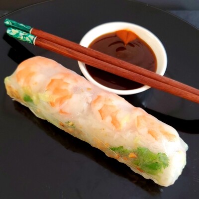 Rouleau de Printemps