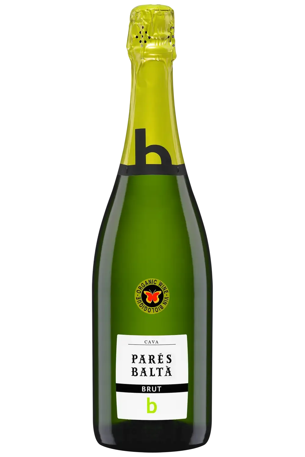 Pares Balta Cava Brut