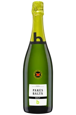 Pares Balta Cava Brut