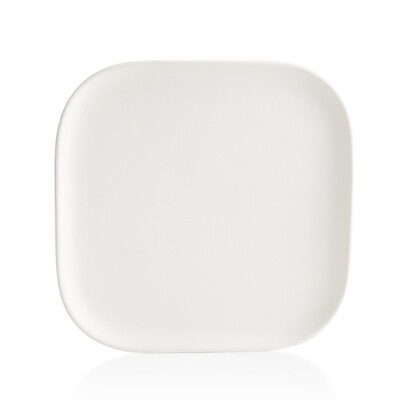 Squircle Dinner Plate