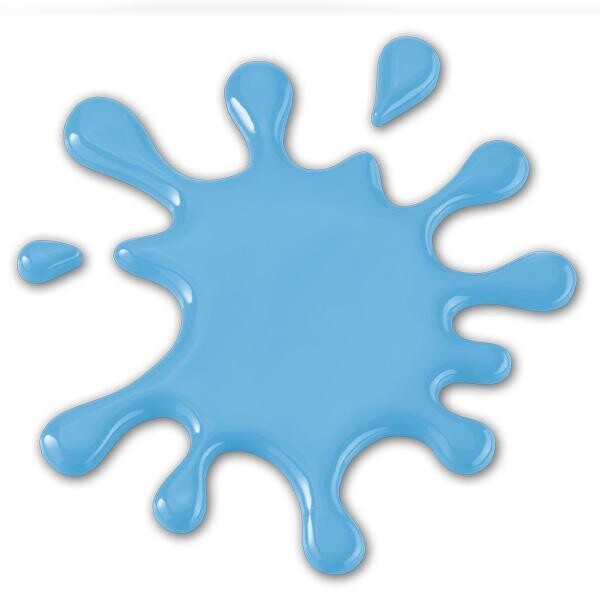 Blue Ice