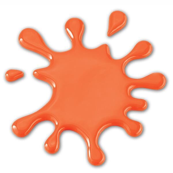 Orange Crush