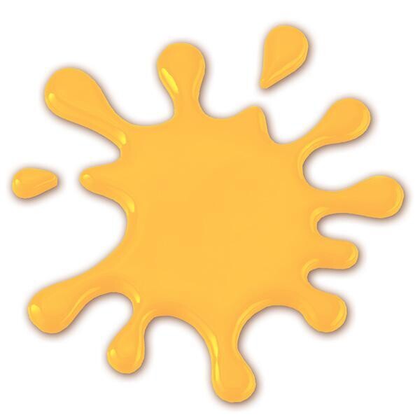 What A Yolk