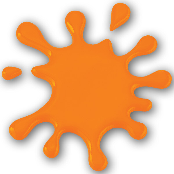 Tangerine