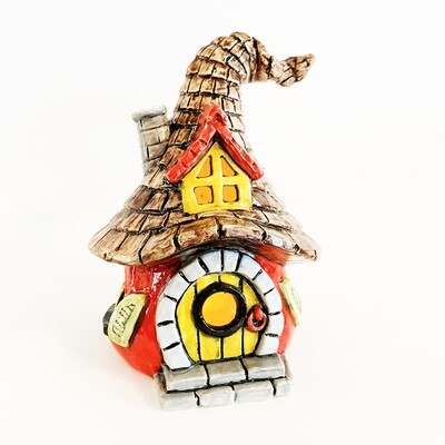 Gnome Home Lantern*