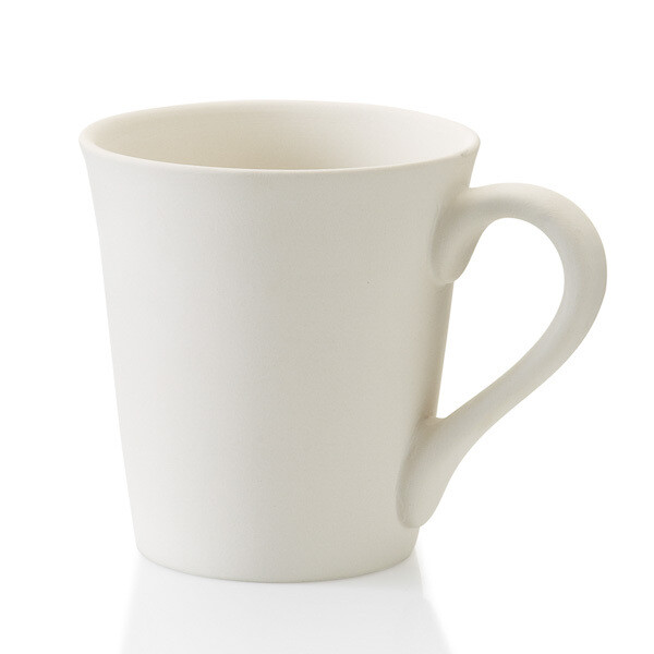 Cone Flare Mug*
