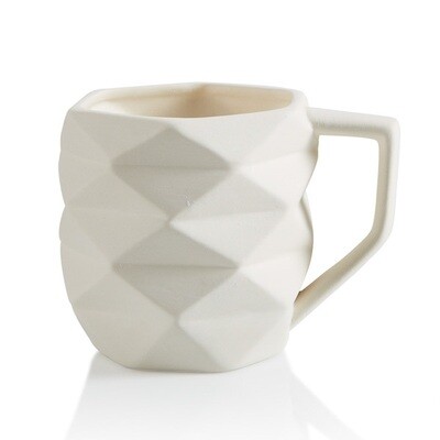 Geometric Mug