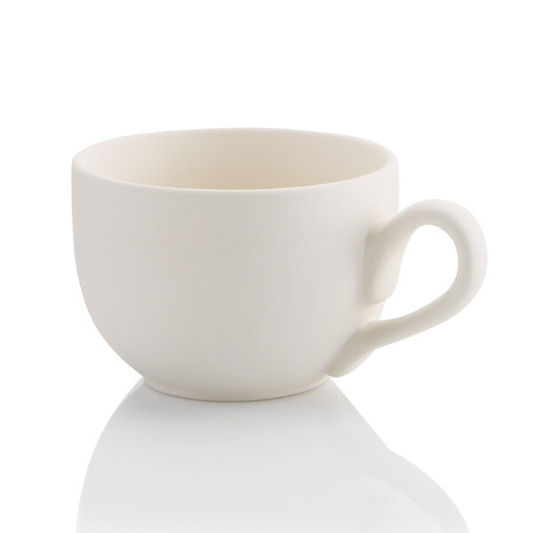 Soup Mug