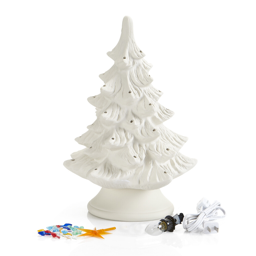 Christmas Tree Medium*