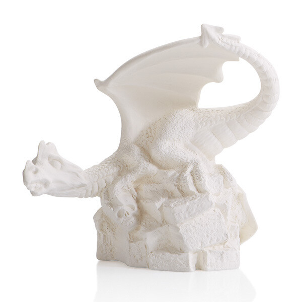 Dragon Realistic