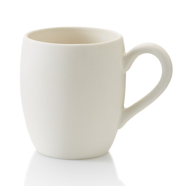 Barrell Mug