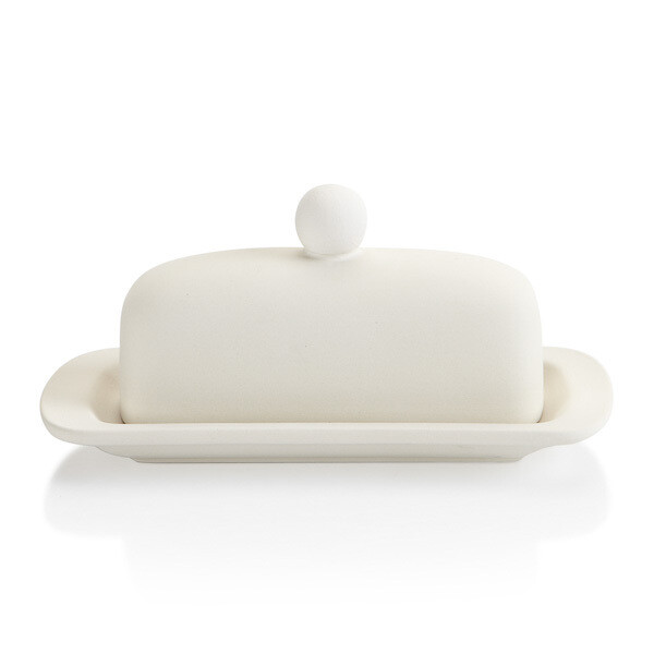 Butter Dish*