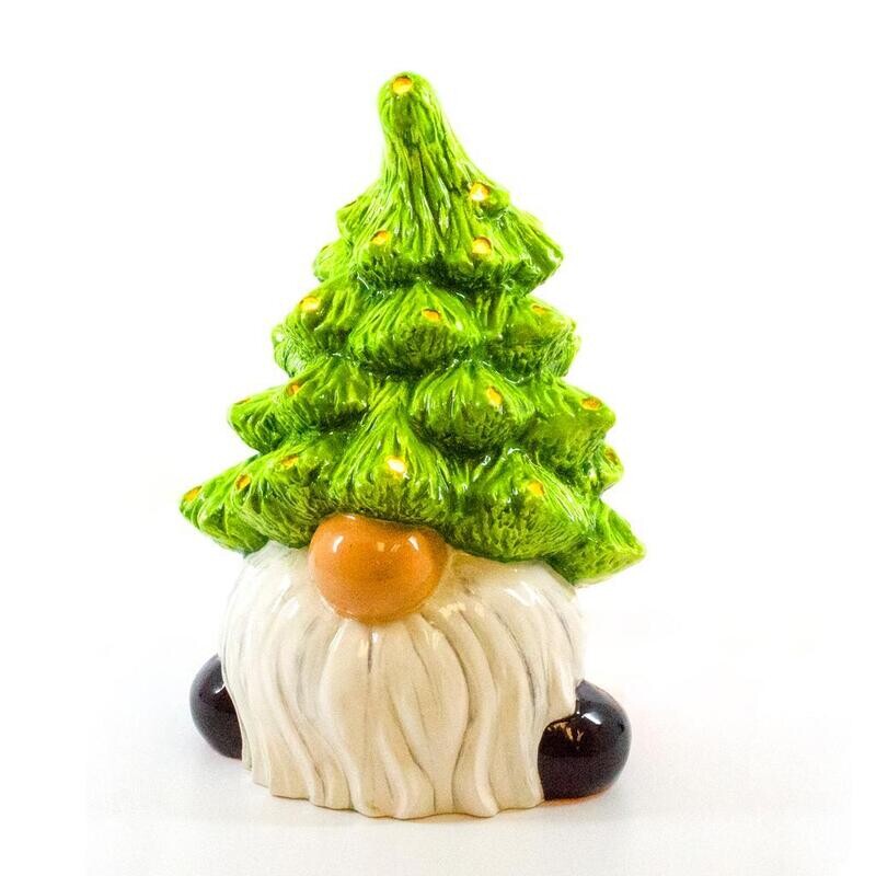 Gnome Tree Lantern
