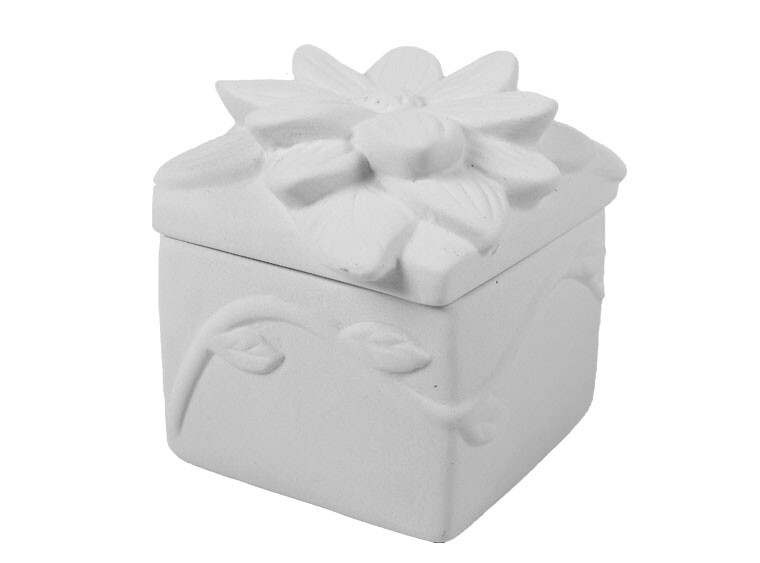 Flower Box