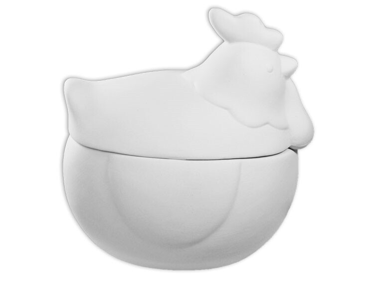 Hen Box
