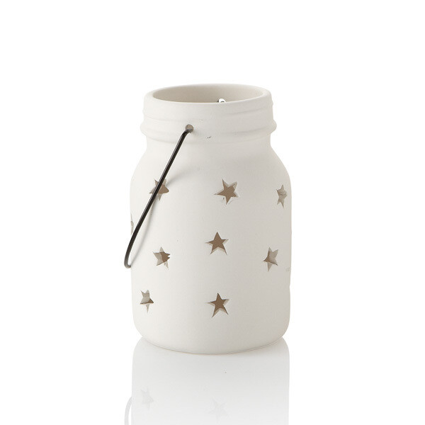 Mason Jar Medium
