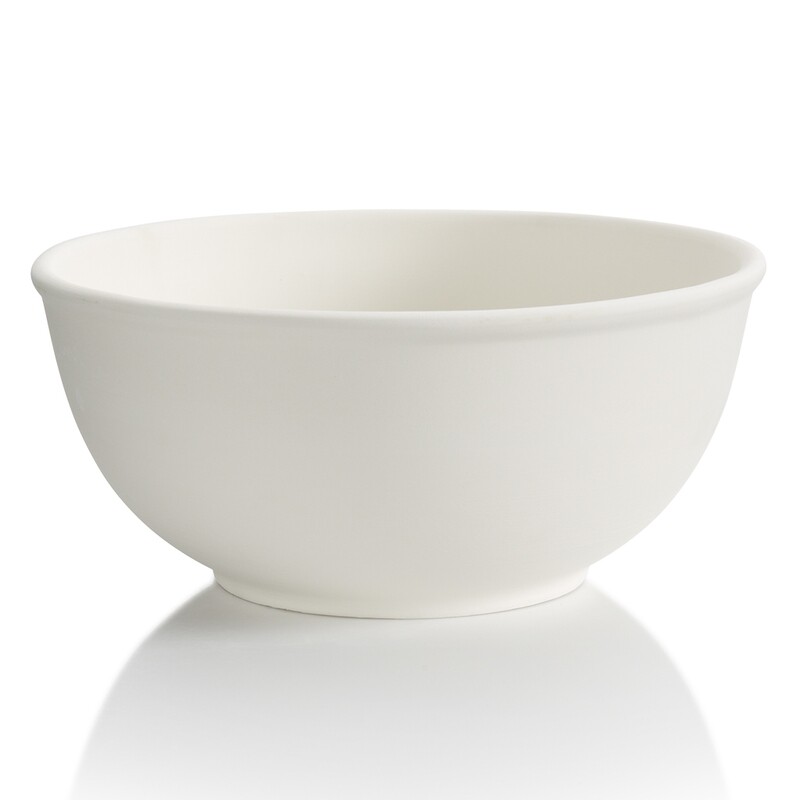Large Popcorn Bowl*