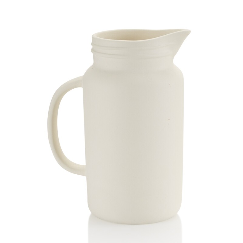Mason Jar Pitcher*