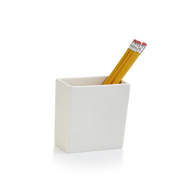 Pen Cup Square
