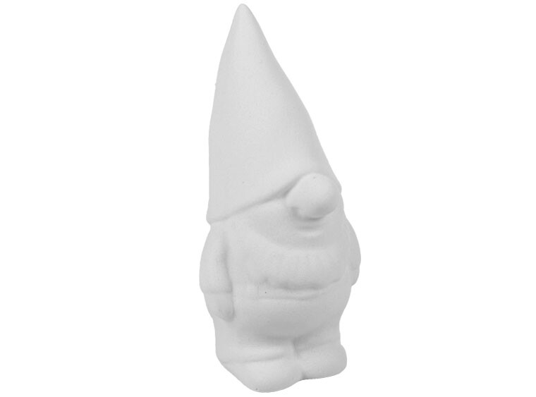 Nate the Gnome