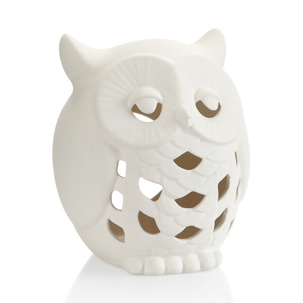 Owl Lantern*