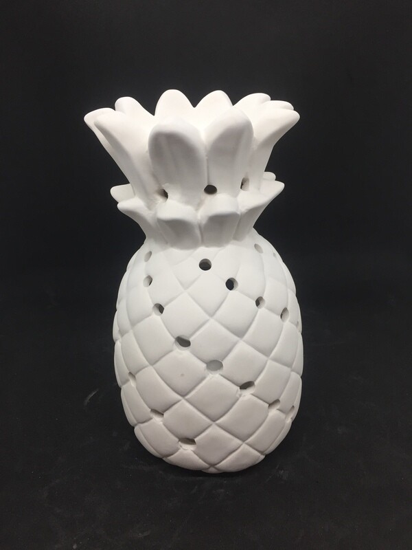 Pineapple Lantern