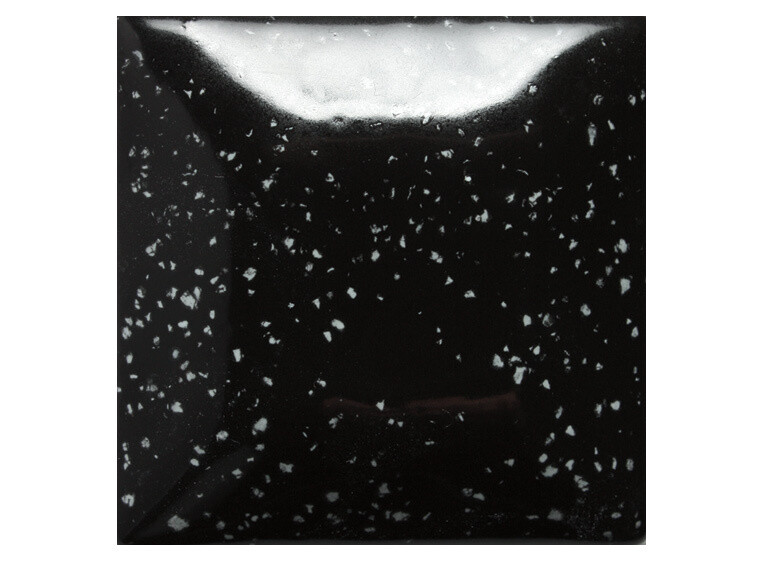 Speckled Black