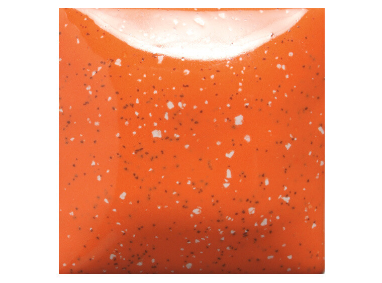 Speckled Orange