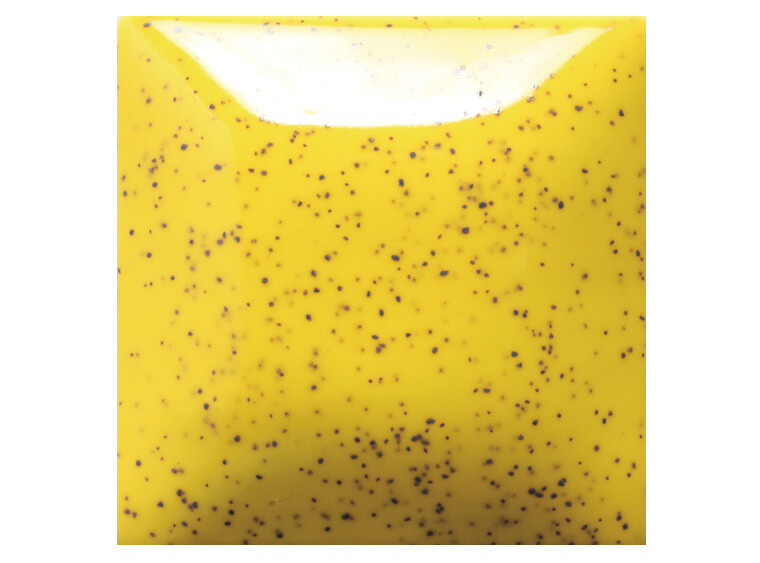 Speckled Yellow