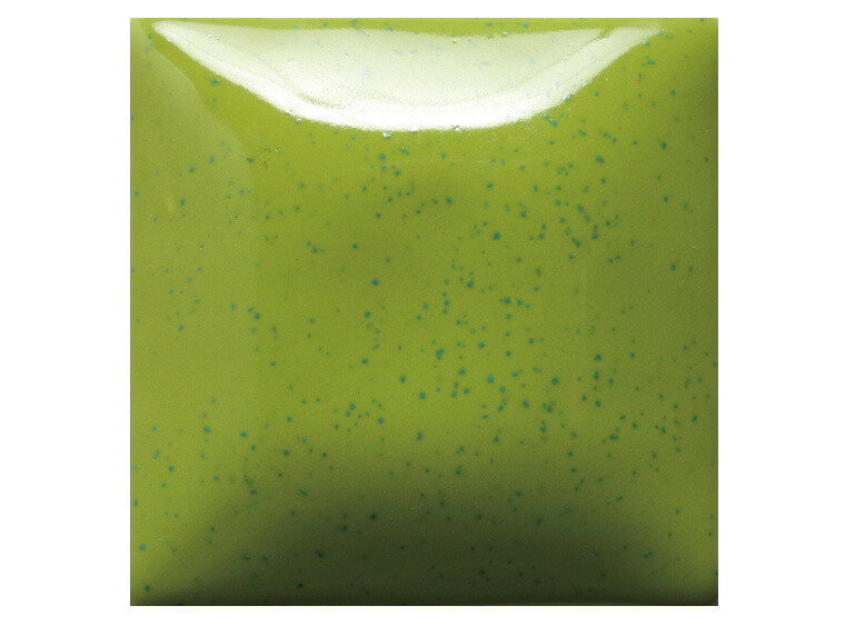 Speckled Green