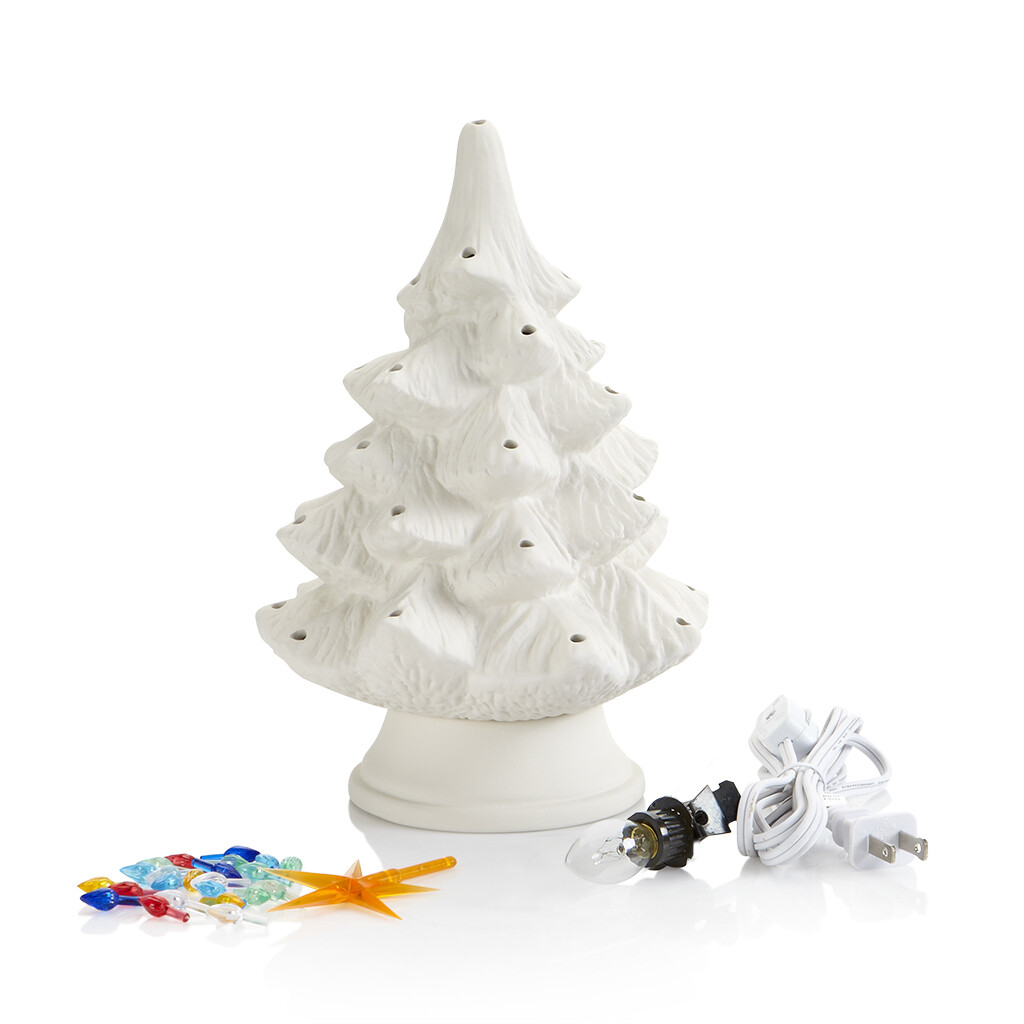 Small Christmas Tree*