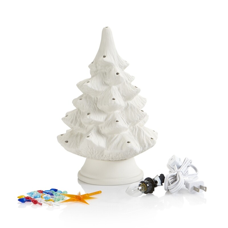 Small Christmas Tree*