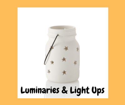 Luminaries & Light Ups