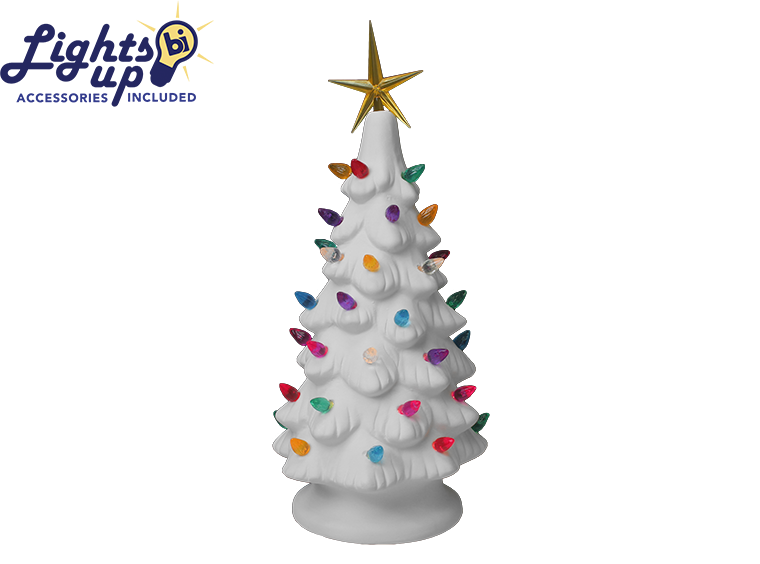 11&quot; Christmas Tree