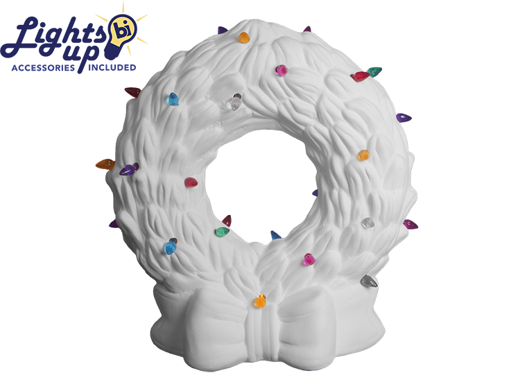 Large Wreath