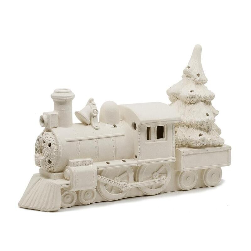 Christmas Train*