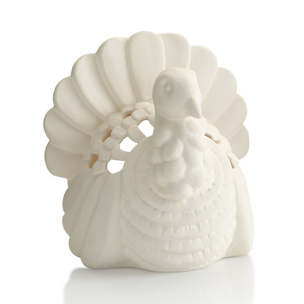 Turkey votive*