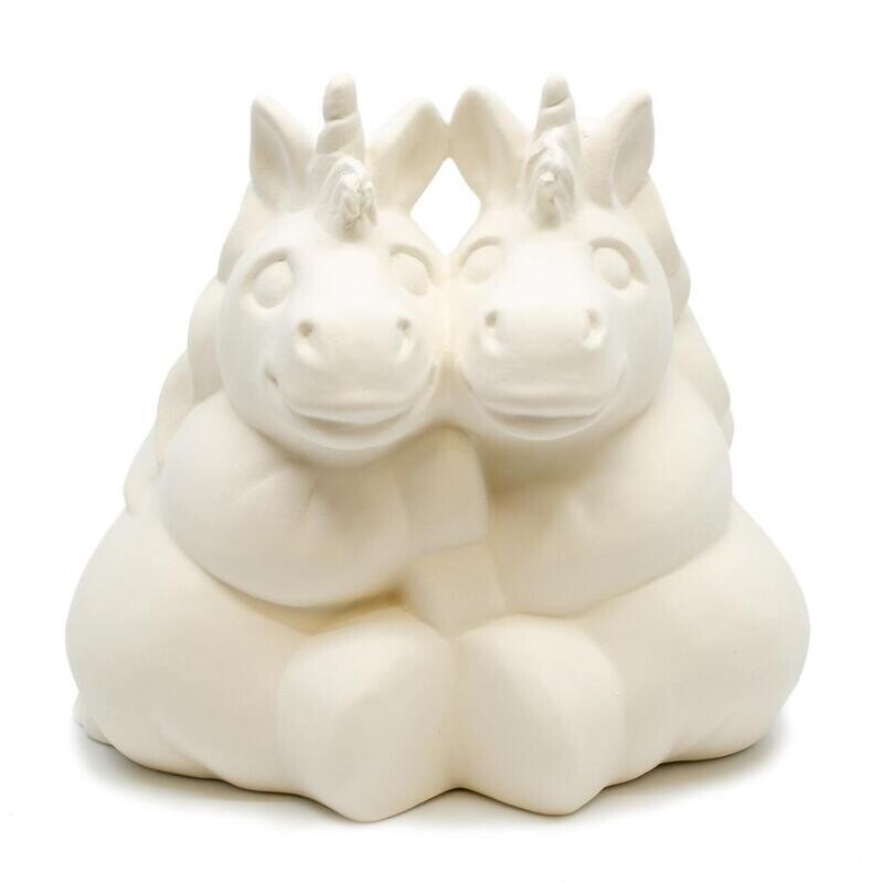 Unicorn Huggable