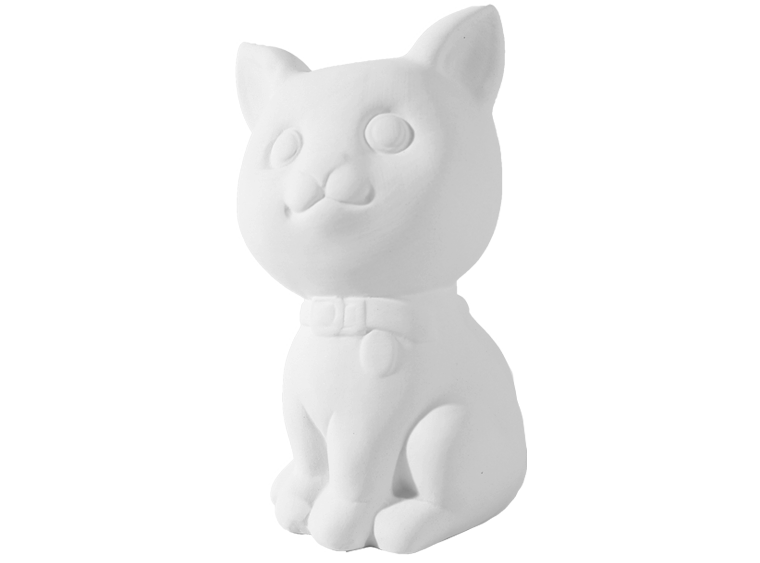 Purrdy Kitty