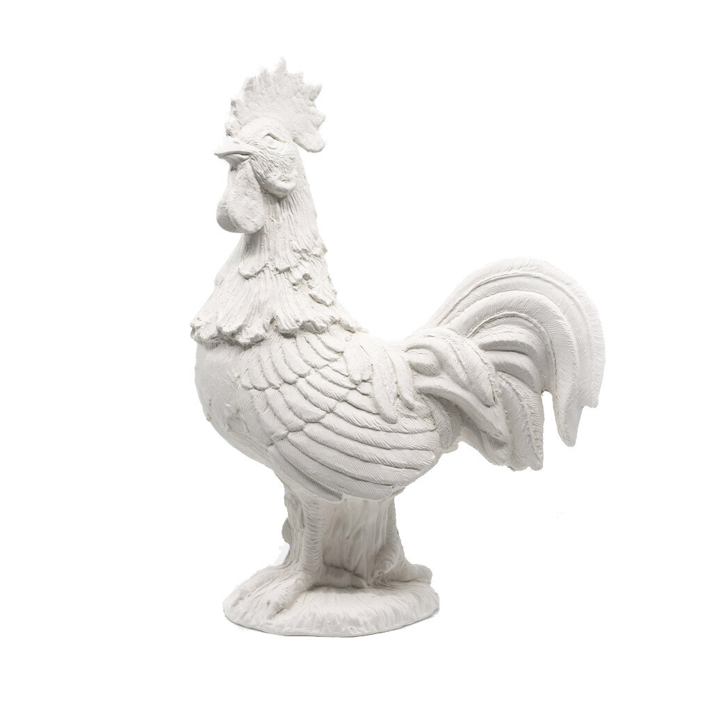 Farmhouse Rooster