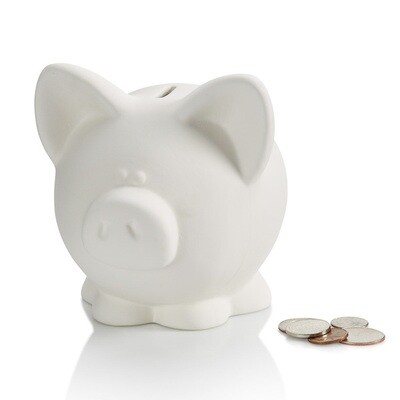 Pig Bank Small*