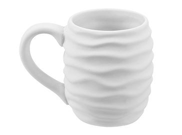 Ocean Drift Mug