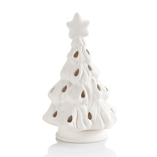 Tree Votive*