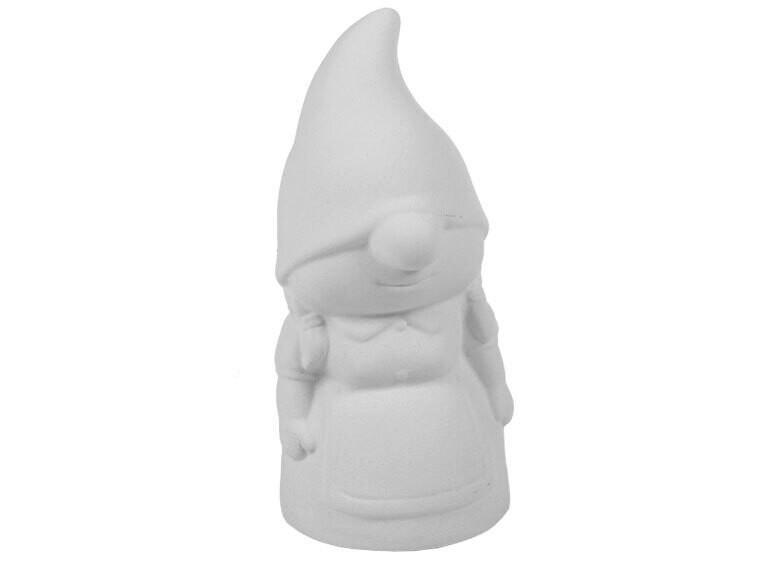 Nora The Gnome