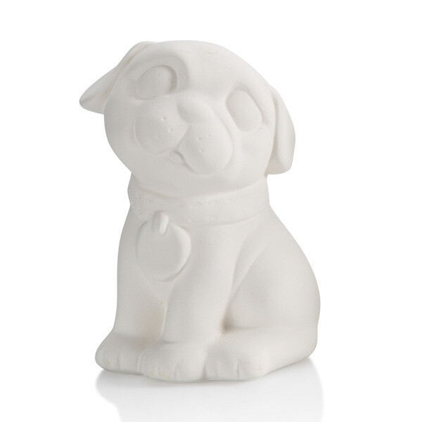 Pug Dog*