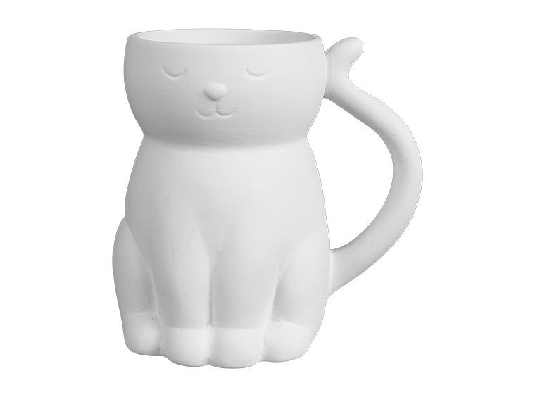 Feline Good Planter