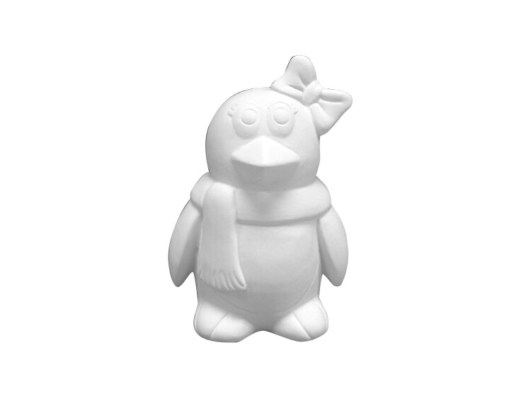 Penelope Penguin