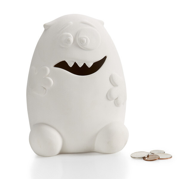 Monster Bank
