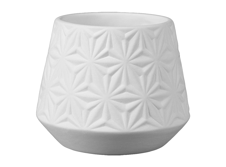 Geometric Container